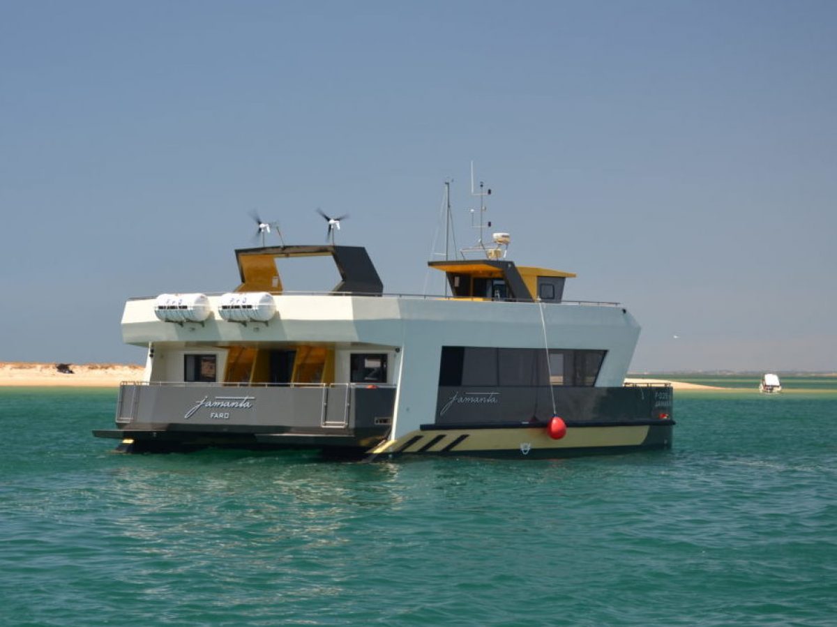 barco